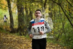 Подведены итоги Спартакиады Академии по легкой атлетике